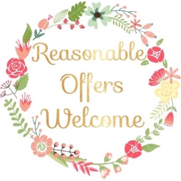 * Reasonable offers Welcome* - Picture 2 of 6